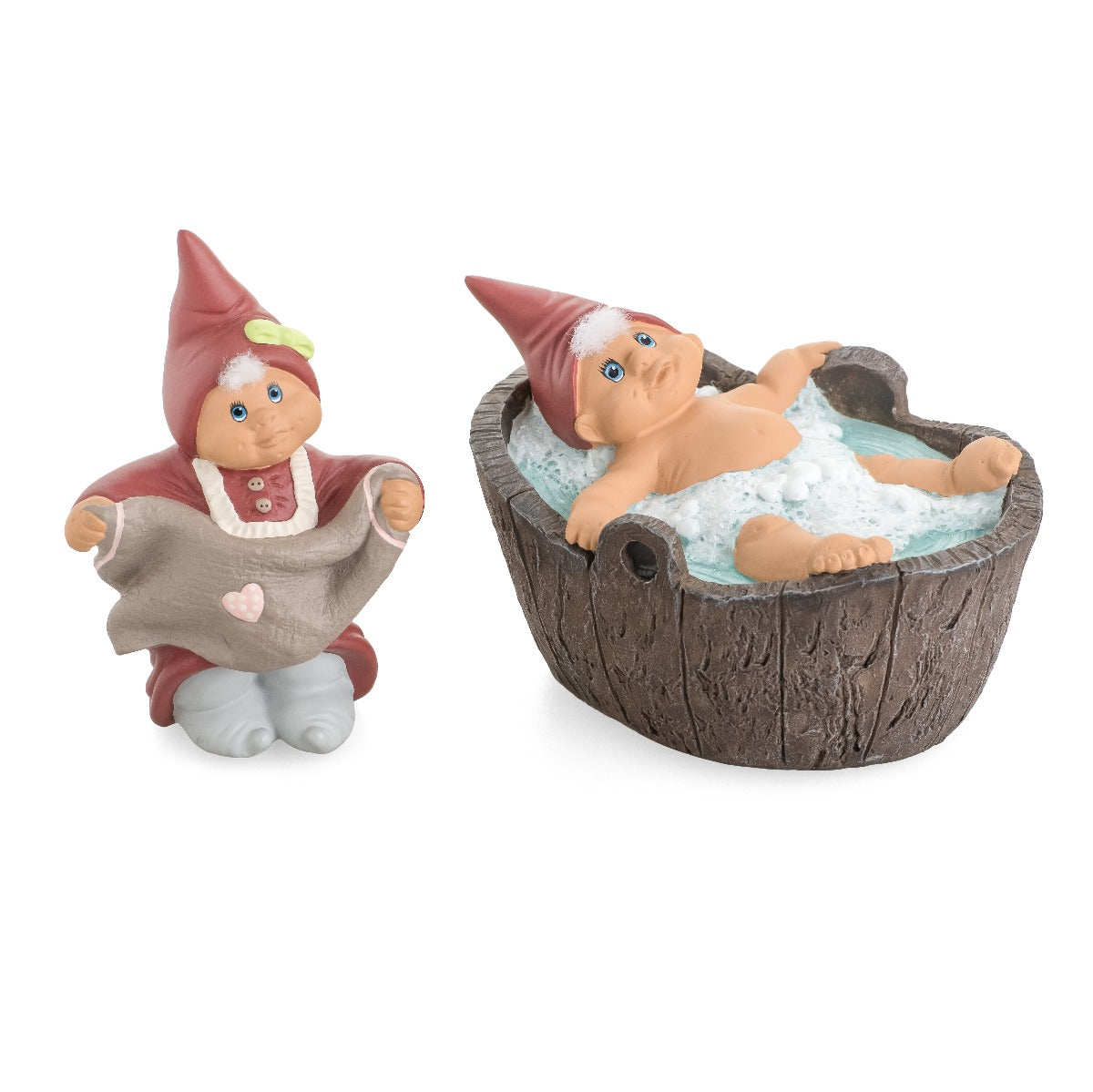 Klarborg Bette Ella nisse - Bahne